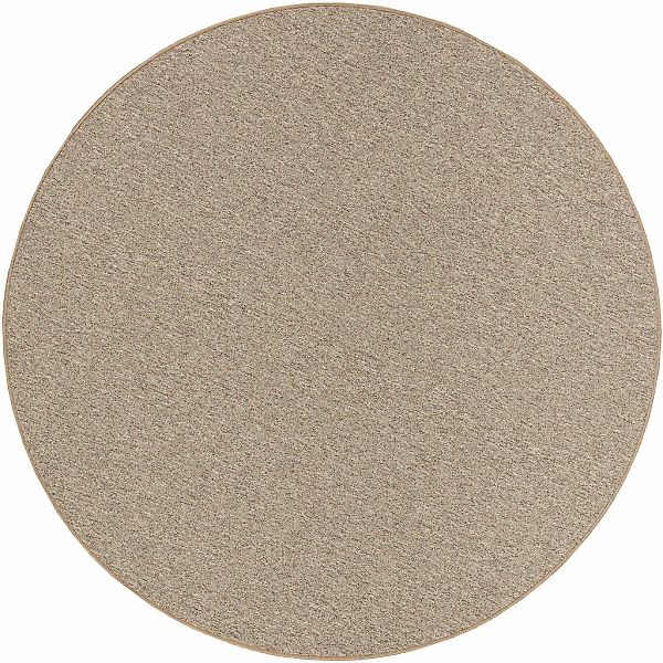 my home Teppich "Fortis, Schlinge, Made in Netherlands" rechteckig 5 mm Höh günstig online kaufen