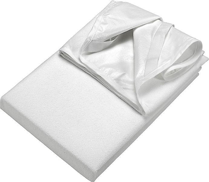Matratzenauflage Frottee Matratzenschutz SETEX günstig online kaufen