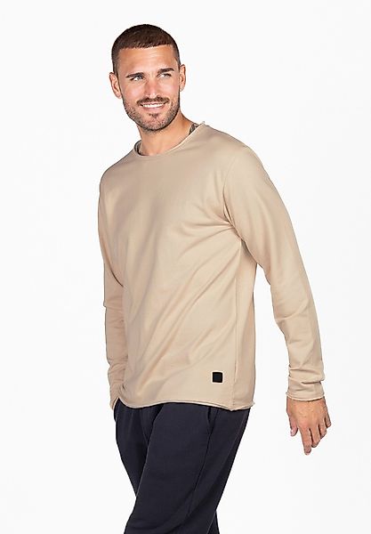 Key Largo Sweatshirt MSW KLLEVEL round günstig online kaufen