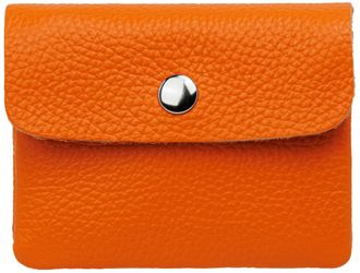 Caspar Geldbörse kleines Echtleder Portemonnaie eleganter günstig online kaufen