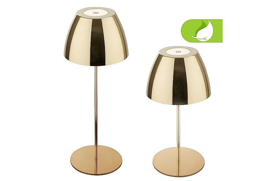 Briloner Leuchten Tischleuchte Serina Akku Tischleuchte günstig online kaufen