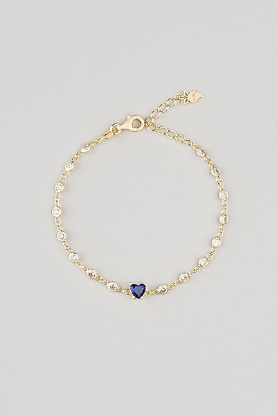 So CHIC... Armband Liebespfad 18K Gelbgold günstig online kaufen