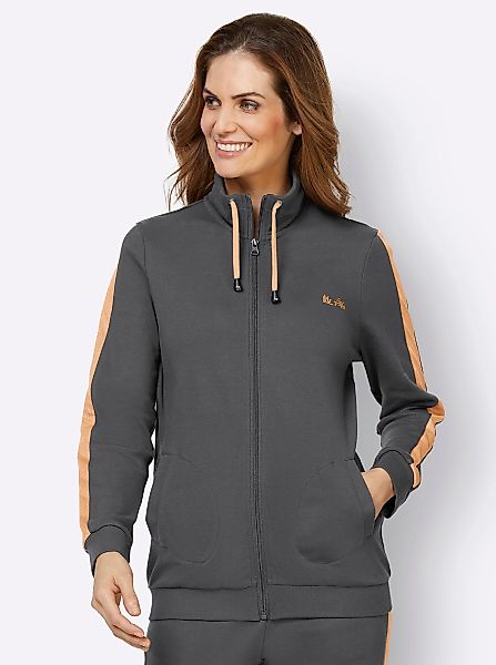 Witt Trainingsjacke Jacke günstig online kaufen