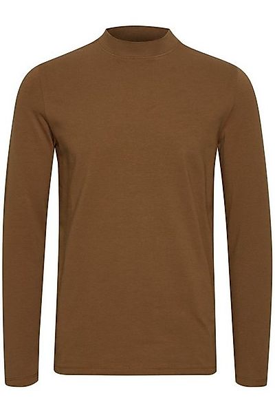 Casual Friday Longsleeve Theo LS turtle neck t-shirt günstig online kaufen