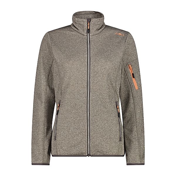 CMP Fleecejacke CMP Damen Jacke Woman günstig online kaufen