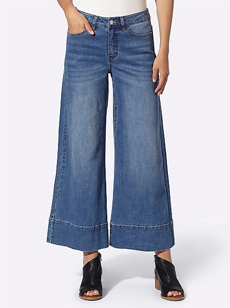 heine Bequeme Jeans 1 tlg. tlg. günstig online kaufen