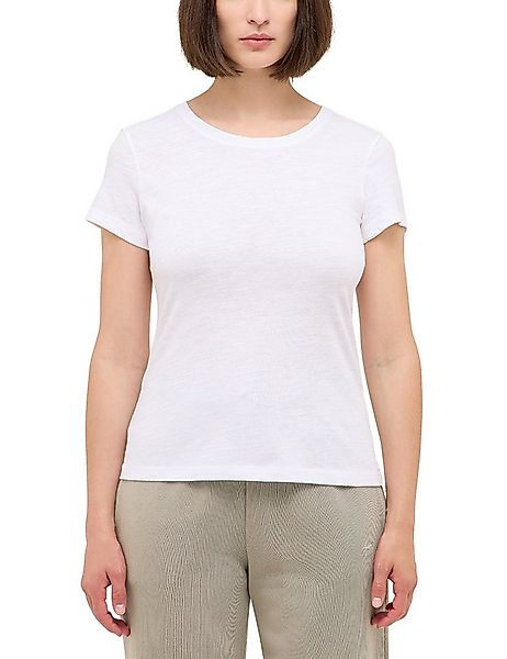 MUSTANG Kurzarmshirt Damen Style Winona günstig online kaufen