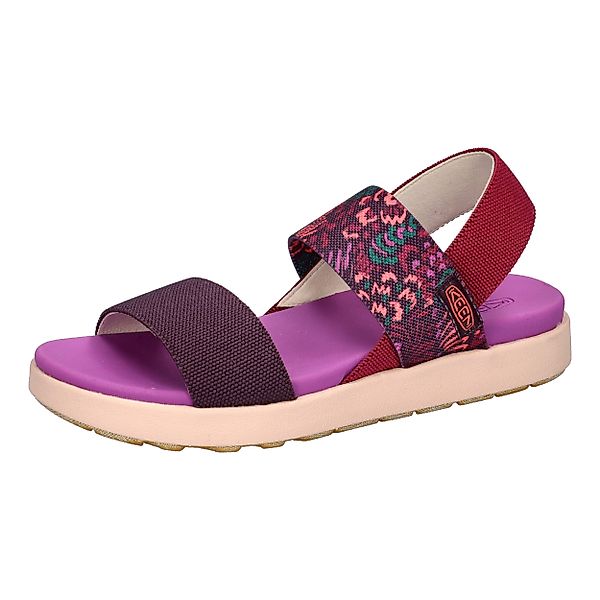 Keen Keen Damen Sandale ELLE BACKSTRAP günstig online kaufen