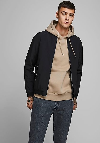 Jack & Jones Bomberjacke "JJERUSH" günstig online kaufen