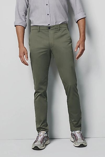 MEYER Chinos "Baumwollchino" aus Biobaumwolle günstig online kaufen