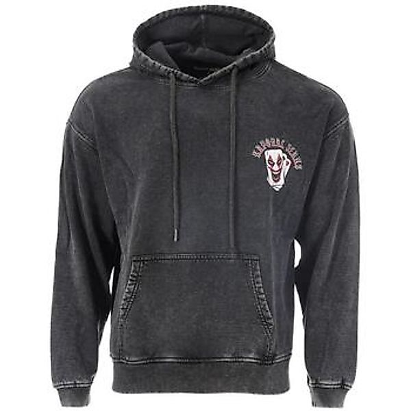 Kaporal  Sweatshirt VINCE25EM32-BLK günstig online kaufen