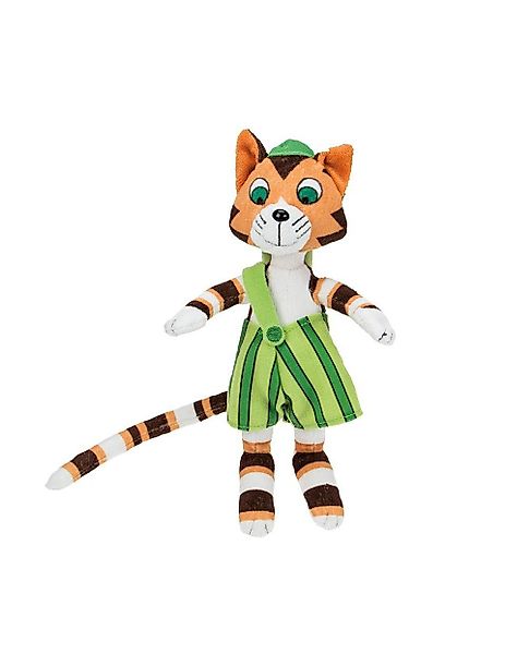 Trötsch Verlag Plüschfigur Pettersson & Findus günstig online kaufen