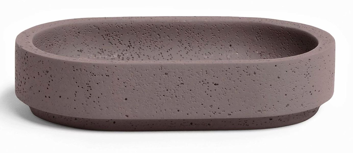 Möve Seifenschale Solid, Breite: 8 cm, günstig online kaufen