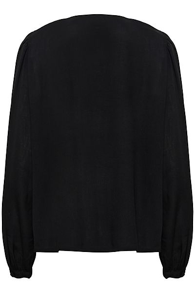KAFFE Langarmbluse Langarm-Bluse BPlouize günstig online kaufen