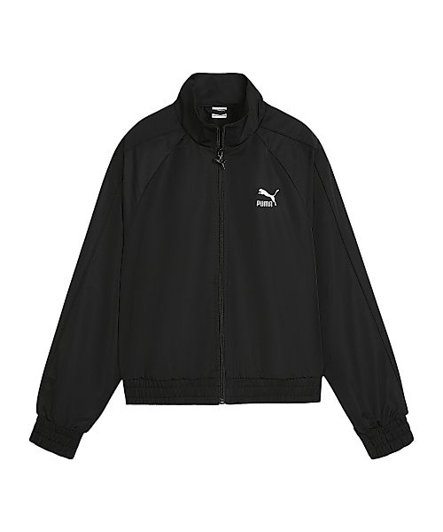 PUMA Allwetterjacke PUMA T7 Track Jacke günstig online kaufen