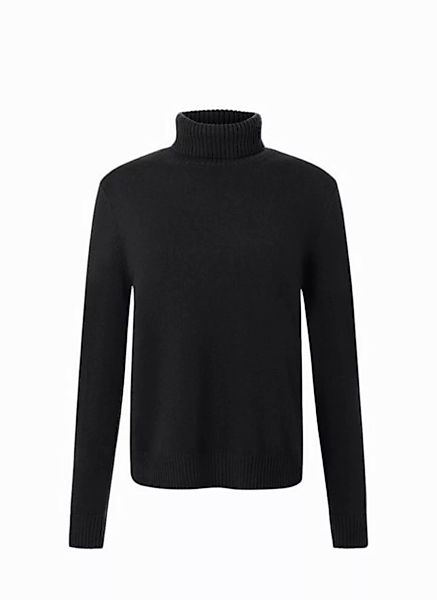 MAERZ Muenchen Rollkragenpullover Pullover Rollkragen 1/1 Arm günstig online kaufen