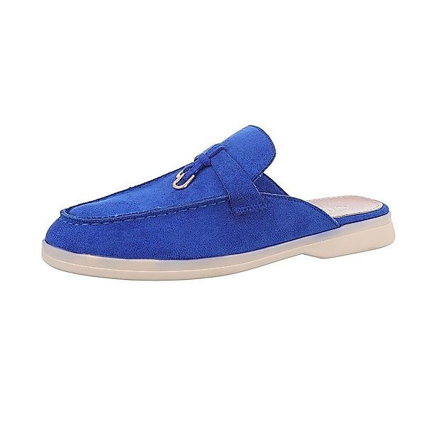 Ital-Design Damen Mules Freizeit Pantolette (86187990) günstig online kaufen