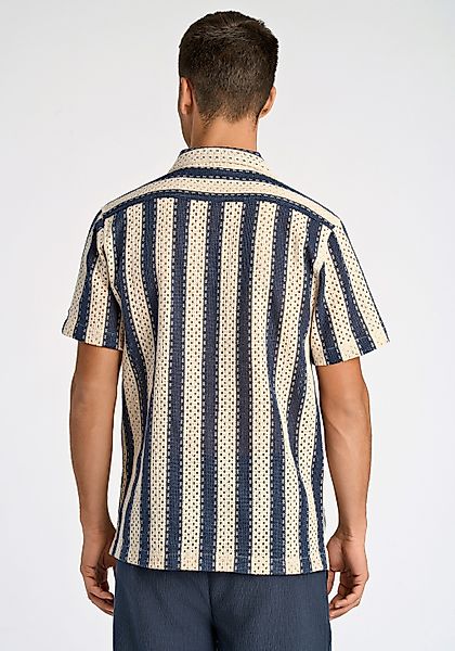 LINDBERGH Flanellhemd "Lindbergh Freizeithemd" günstig online kaufen