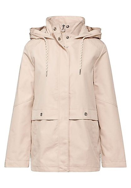 STREET ONE Funktionsjacke STREET ONE / günstig online kaufen