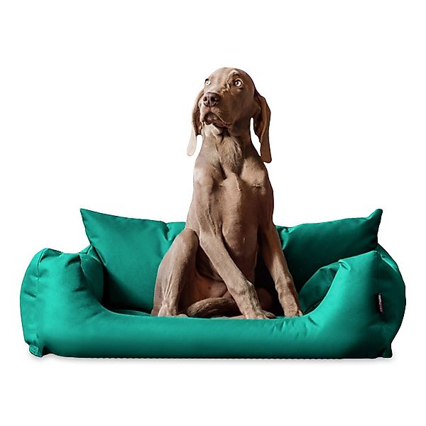 tierlando® Tierbett NEMO Hundebett Hundesofa S günstig online kaufen
