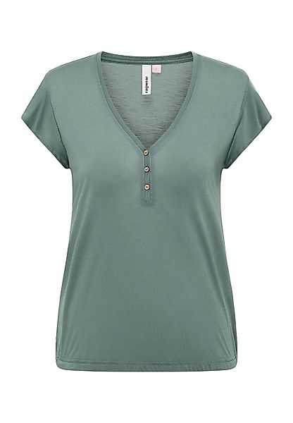 Ragwear T-Shirt SILLAS (Packung, 1-tlg) Nachhaltige günstig online kaufen