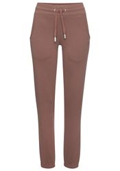 H.I.S Relaxhose mit breitem Bund, Loungewear, Loungeanzug günstig online kaufen