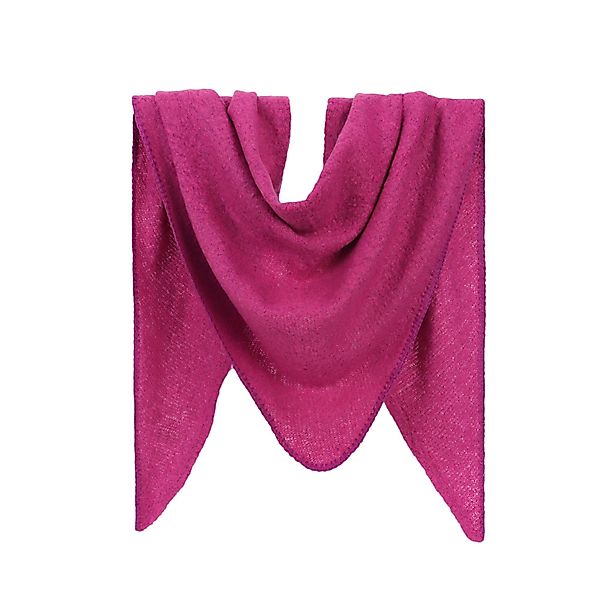 ZEBRO Strickschal Dreieckschal günstig online kaufen