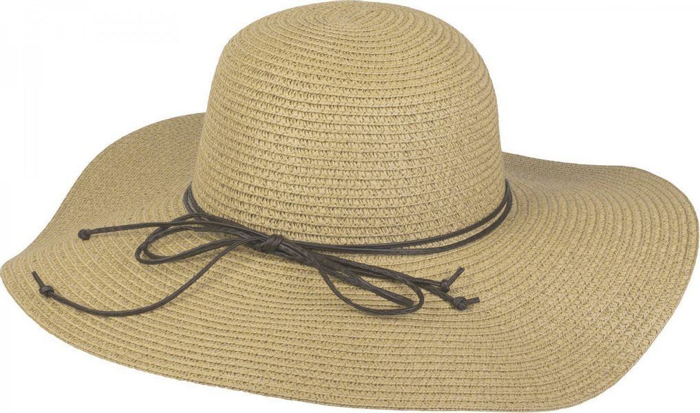 styleBREAKER Sonnenhut Floppy Sonnenhut mit schmalem günstig online kaufen