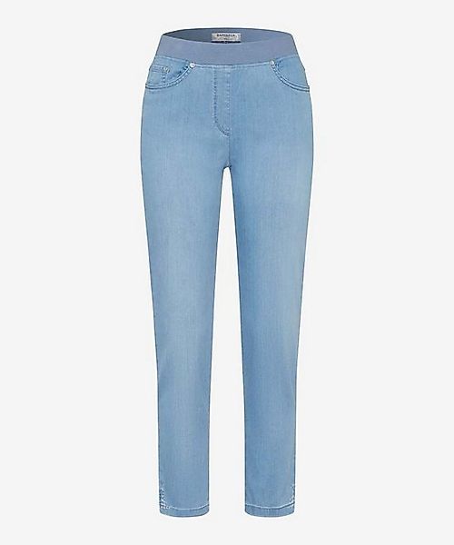 RAPHAELA by BRAX 5-Pocket-Hose Style PAMINA 6/8 günstig online kaufen
