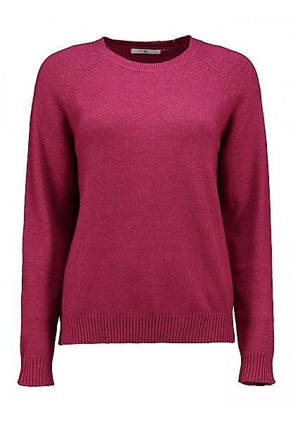 HaILY’S Rundhalspullover DA-2211023 günstig online kaufen