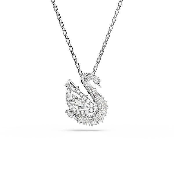 Swarovski Kette mit Anhänger Schmuck Geschenk günstig online kaufen
