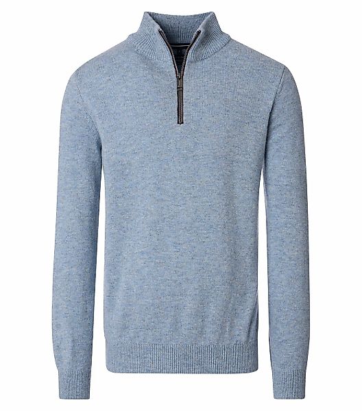 CASAMODA Troyer "CASAMODA Stricktroyer uni" günstig online kaufen