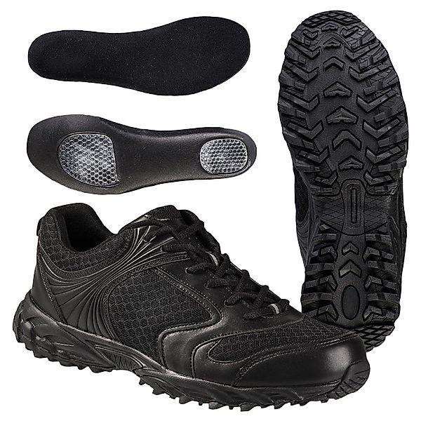 Mil-Tec Sportschuhe (Gelände) Sneaker günstig online kaufen