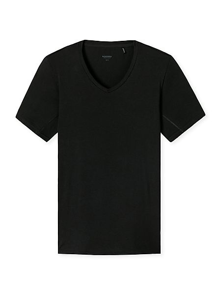 Schiesser T-Shirt Premium Cotton unterziehshirt unterhemd günstig online kaufen