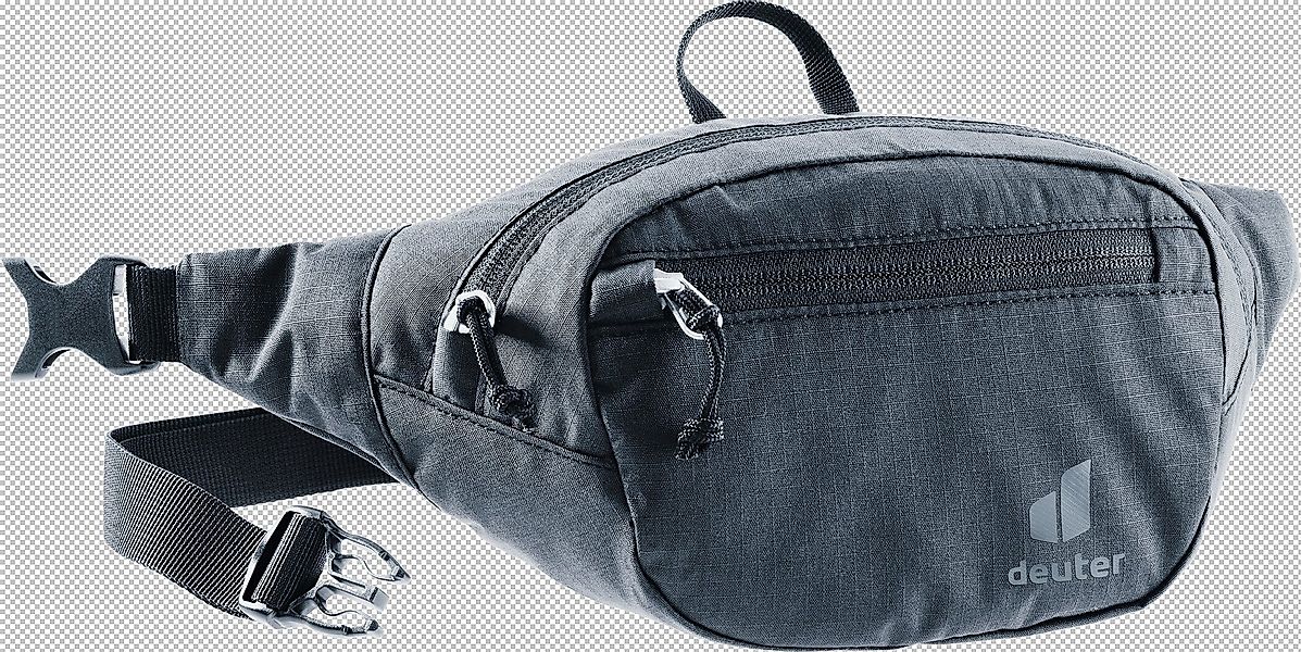 deuter Bauchtasche 3900121 7000 Belt I, günstig online kaufen