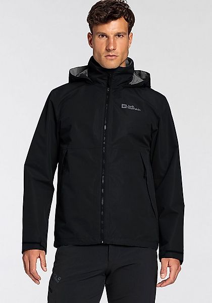 Jack Wolfskin Funktionsjacke ELDERBERG günstig online kaufen