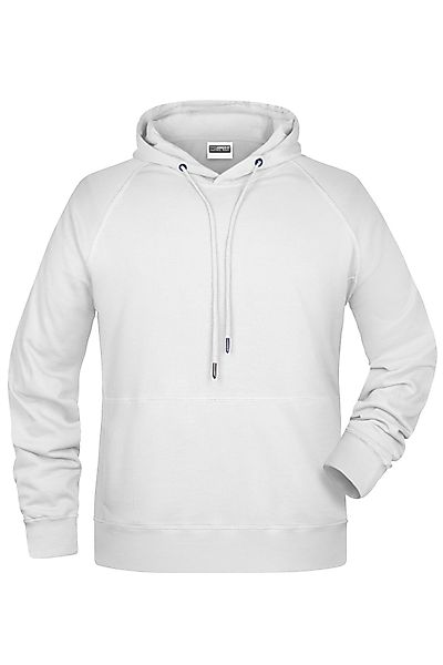 James & Nicholson Kapuzensweatshirt Hochwertiger Herren günstig online kaufen