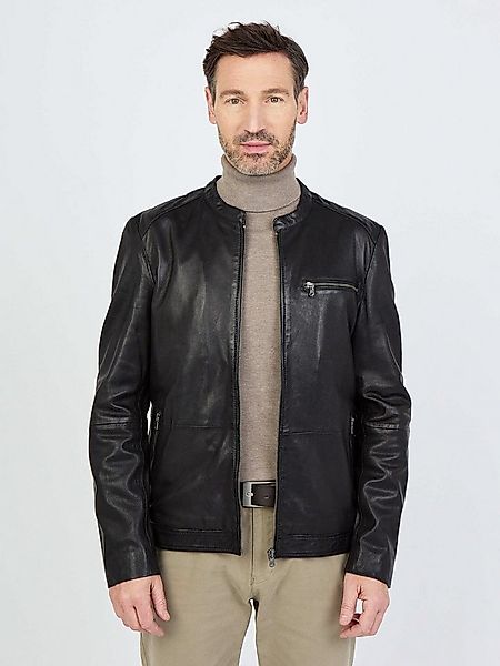 JCC Bikerjacke MM21-1-02 günstig online kaufen