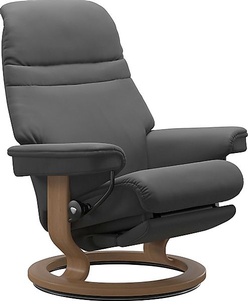Stressless® Relaxsessel »Sunrise« elektrisch verstellbar, optional 2-motori günstig online kaufen