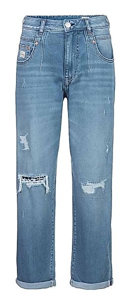 Herrlicher High-waist-Jeans 5825-D9705, Brooke High Waist günstig online kaufen