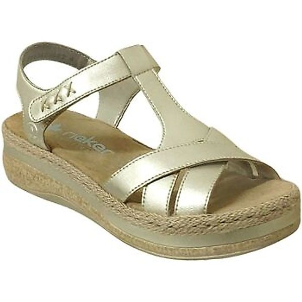 Rieker  Sandalen V0919 günstig online kaufen