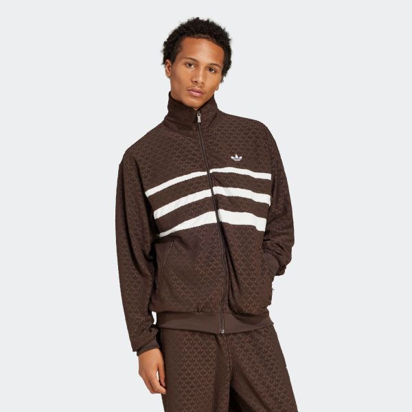 adidas Originals Trainingsjacke Q12 MONOGRAM T günstig online kaufen