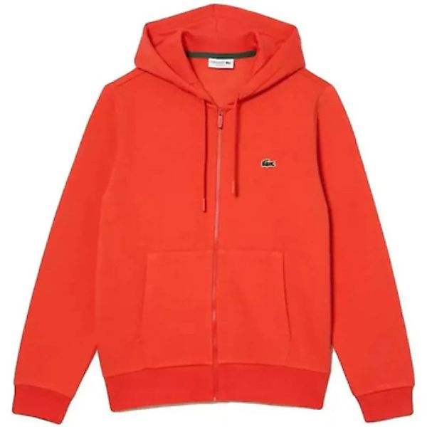 Lacoste  Sweatshirt molleton poche kangourou günstig online kaufen