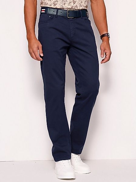 Sieh an! Chinohose Twill-Hose normal günstig online kaufen