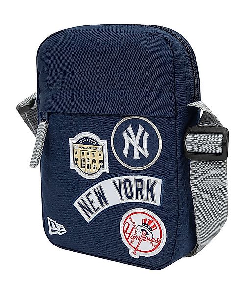 New Era Freizeittasche New Era NY Yankees MLB Schultertasche, Polyester günstig online kaufen