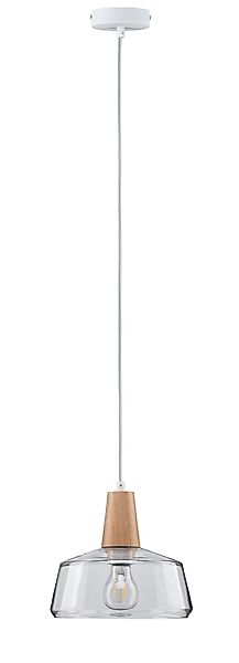Paulmann Pendelleuchte Neordic Yva max. 1x20W günstig online kaufen