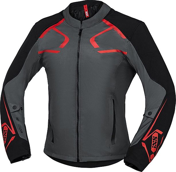 IXS Motorradjacke Moto Dynamic Motorrad Textiljacke günstig online kaufen