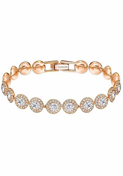 Swarovski Armband Una Angelic, mit Swarovski® Kristall günstig online kaufen