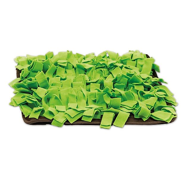 Schecker Tier-Intelligenzspielzeug Schnüffelwiese - Schnüffelteppich, Filz, günstig online kaufen