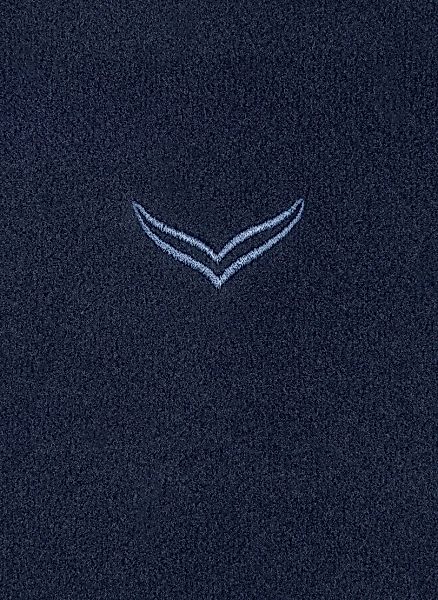 Trigema Tagesdecke »TRIGEMA Fleecedecke« günstig online kaufen